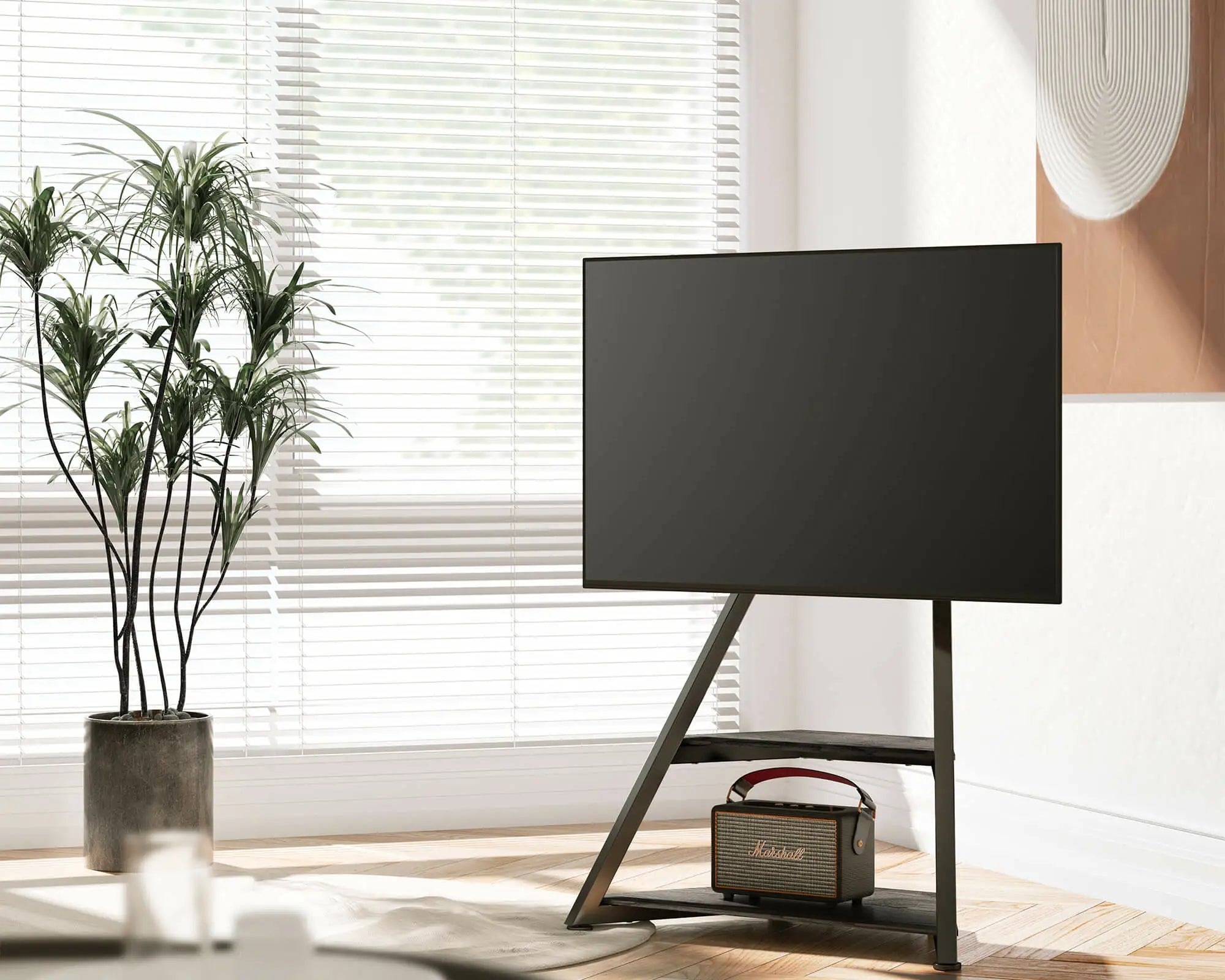 #size_For 43-75 Inch