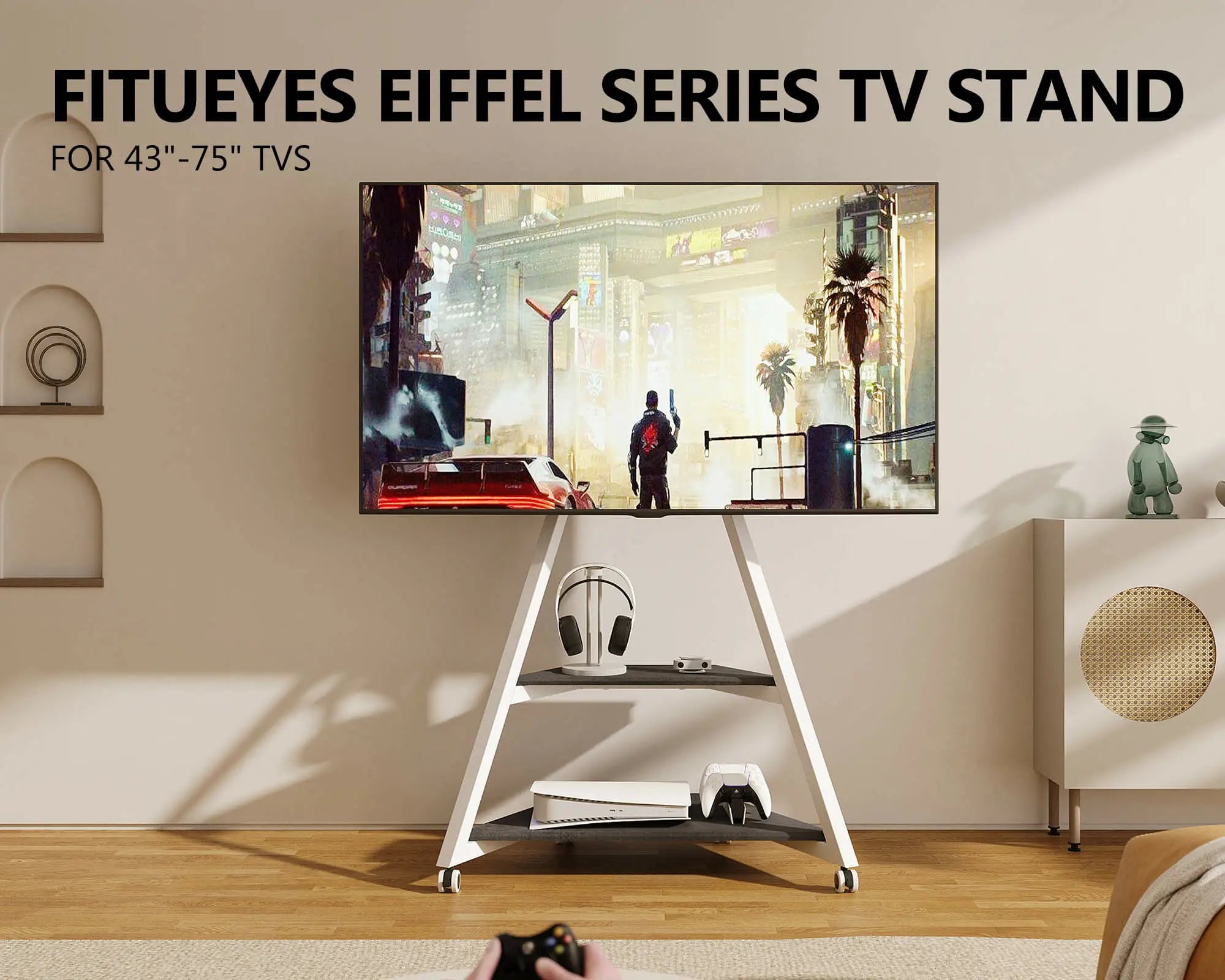 #size_For 43-75 Inch