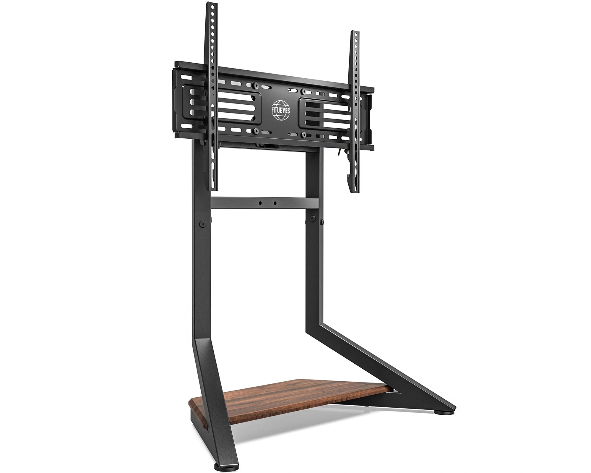 tabletop tv stand base