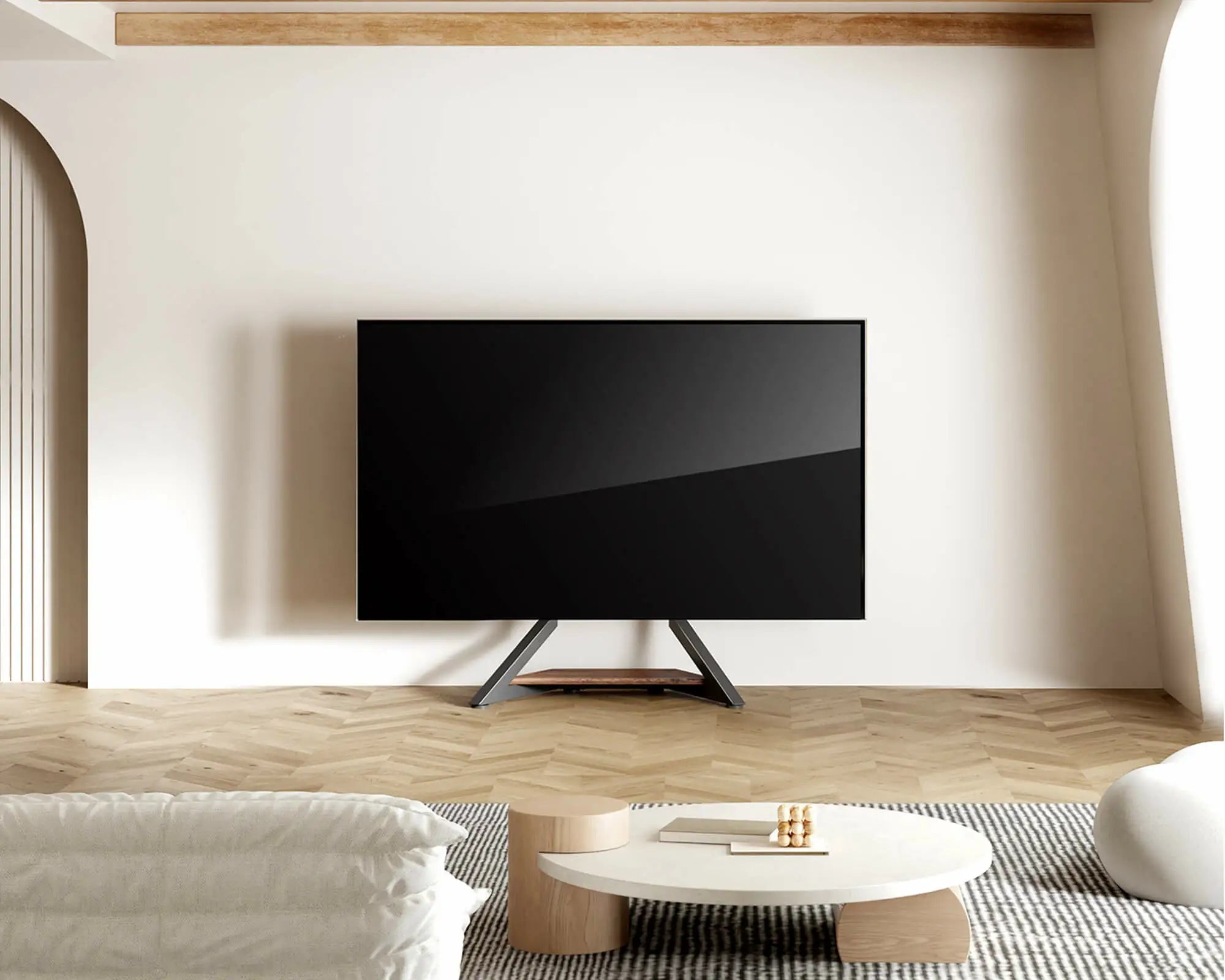television table stand