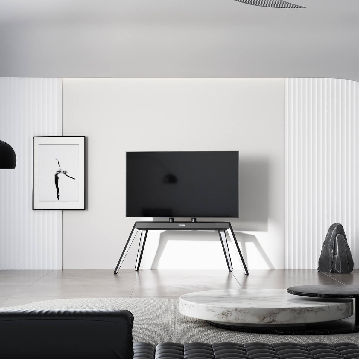 5 Stylish Furniture Alternatives for TV Stands