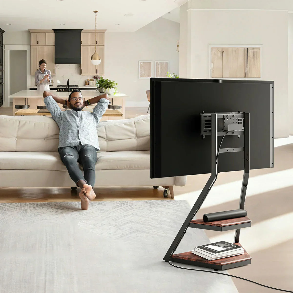 TV Stand Screws Explained: How to Choose the Right TV Stand for You