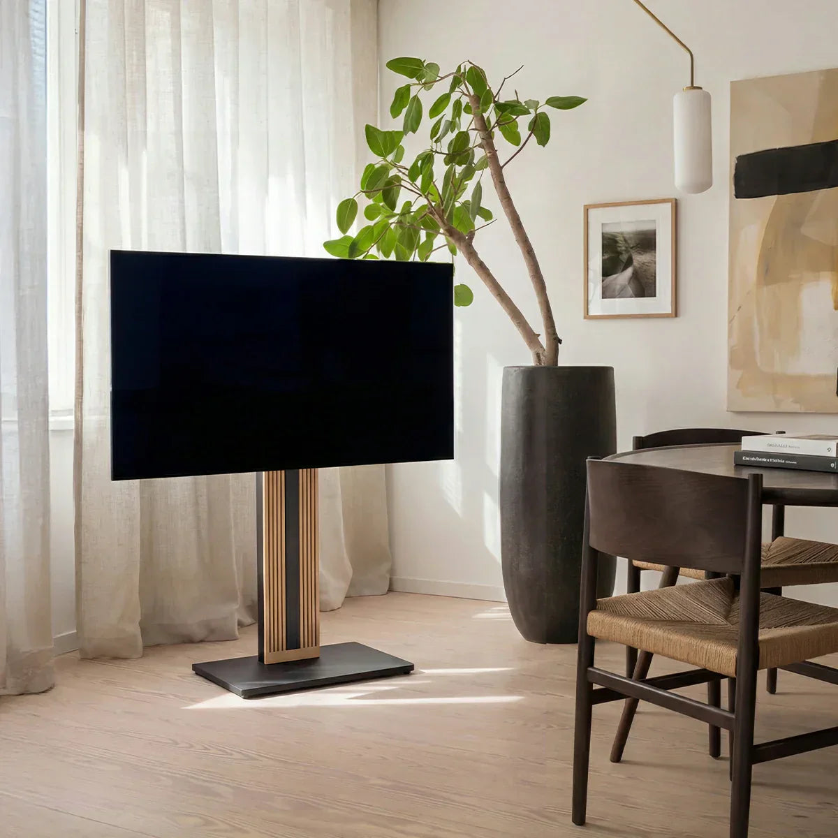 TV stands vs entertainment centers