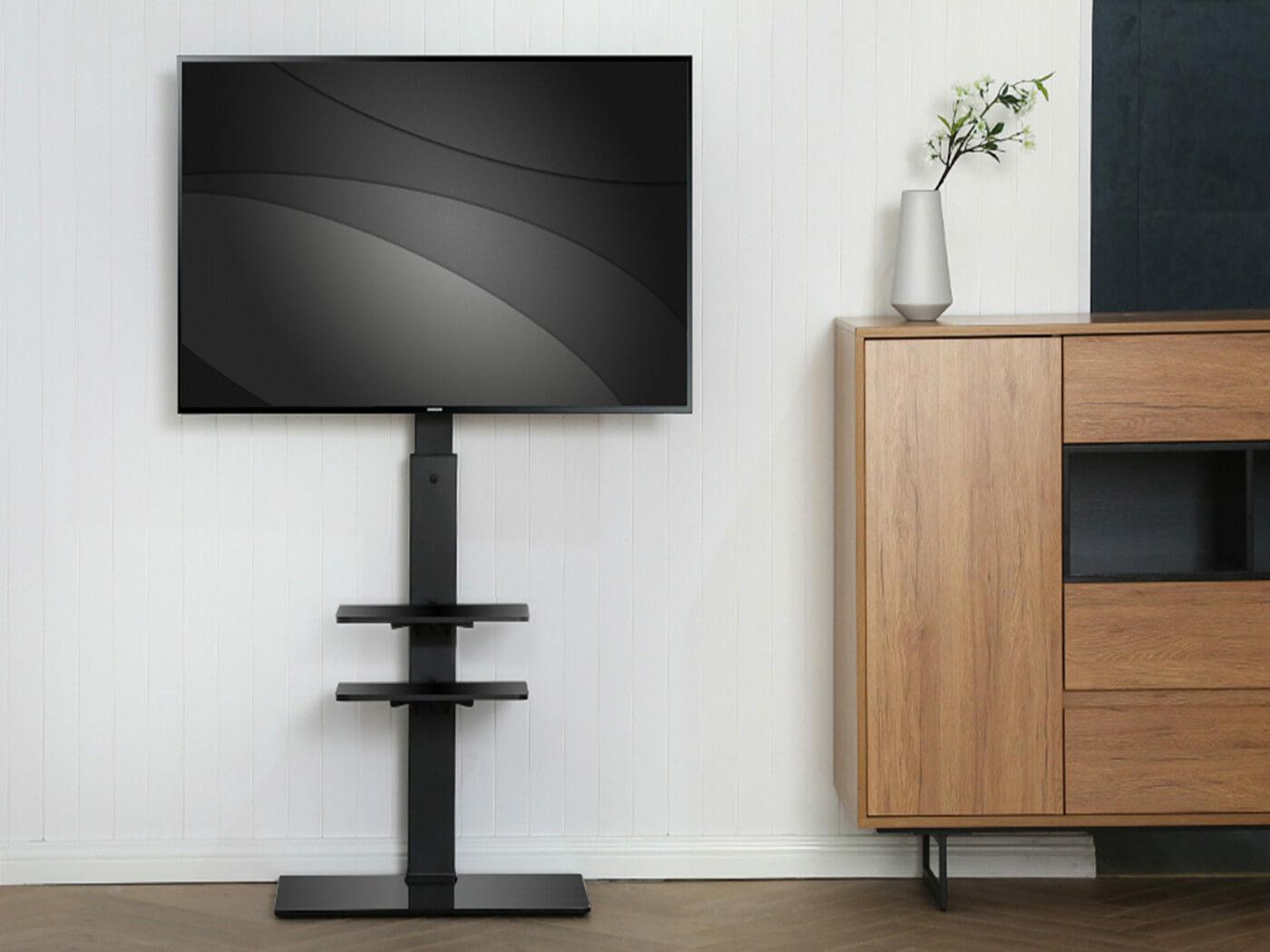 Be a Wise Floor TV Stand Buyer
