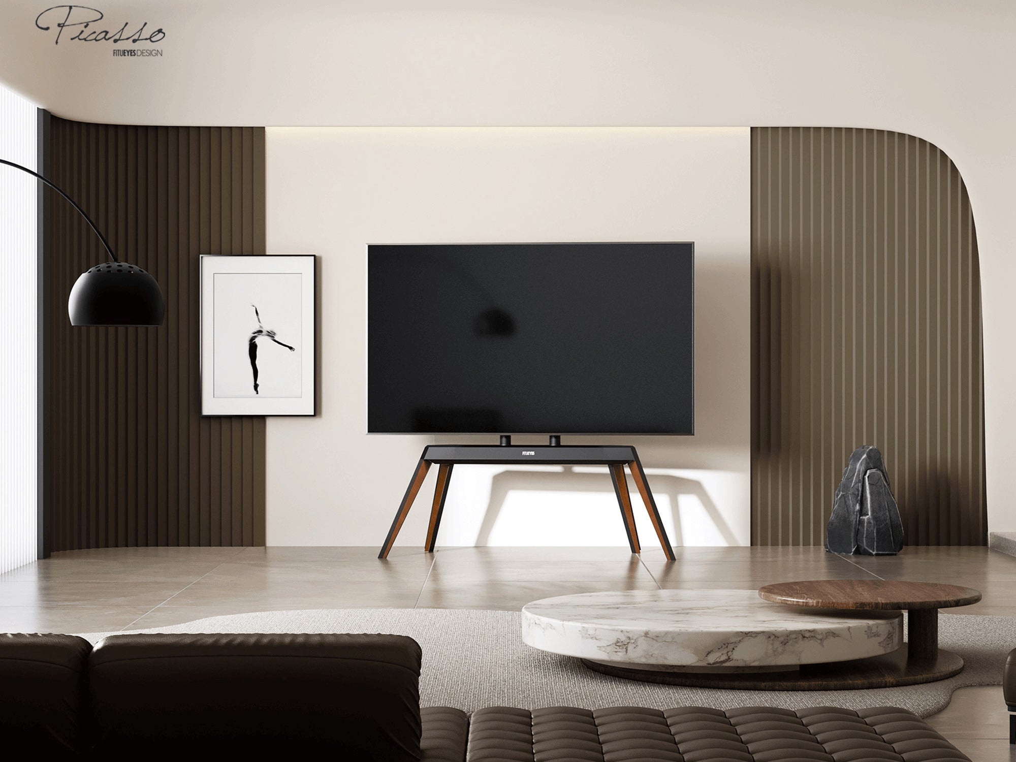 5 Stylish Furniture Alternatives for TV Stands