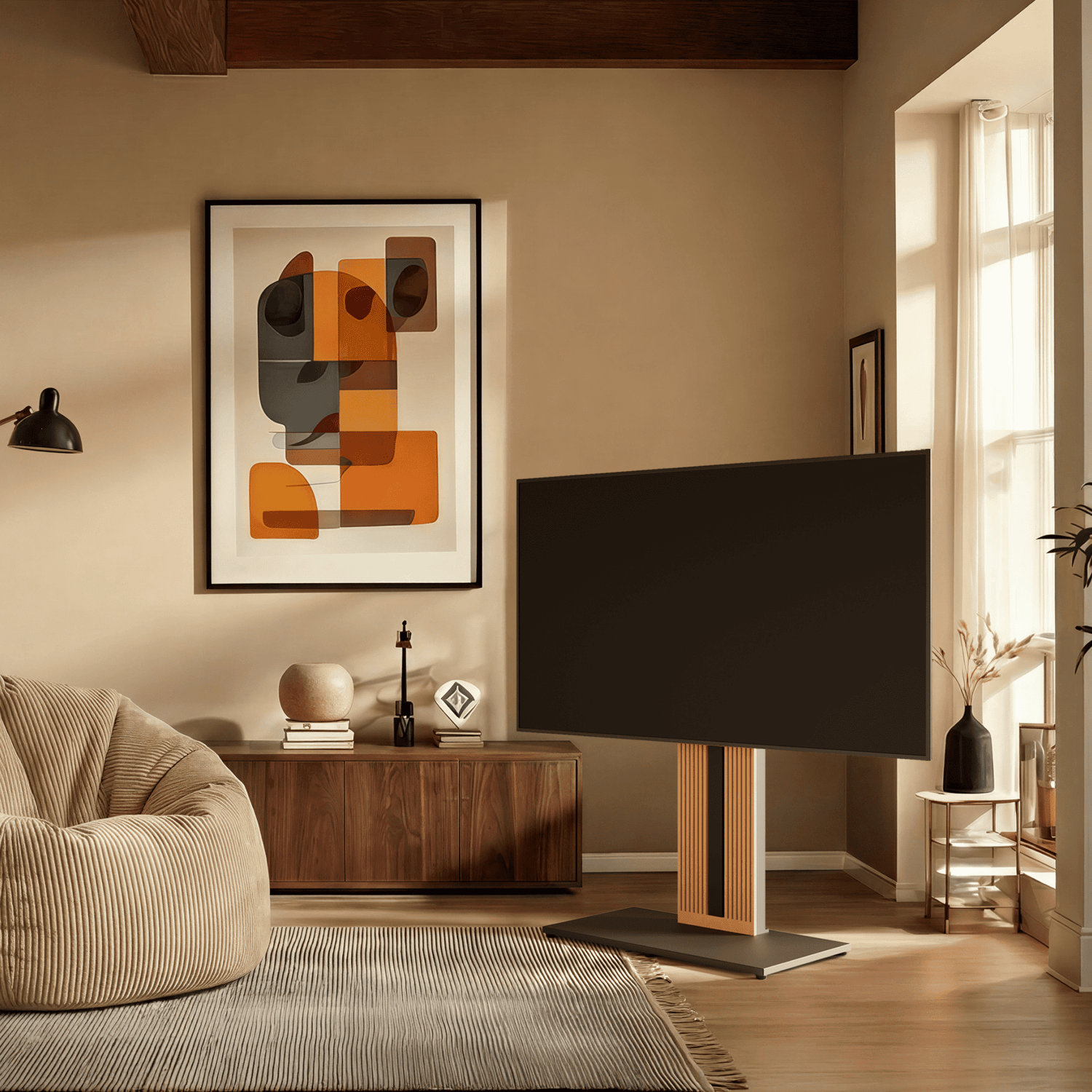 TV Stand Screws Explained: How to Choose the Right TV Stand for You