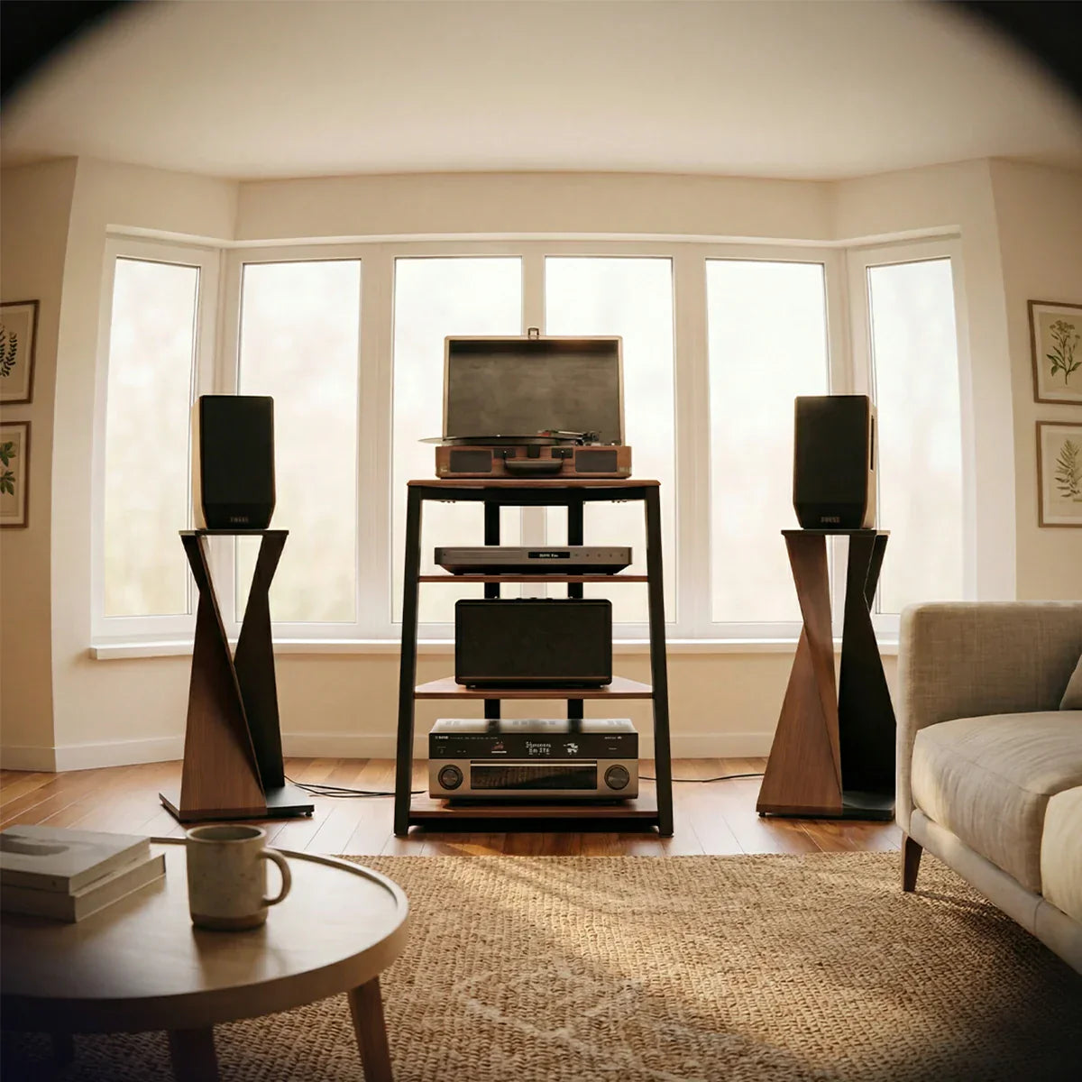 vinyl record preservation