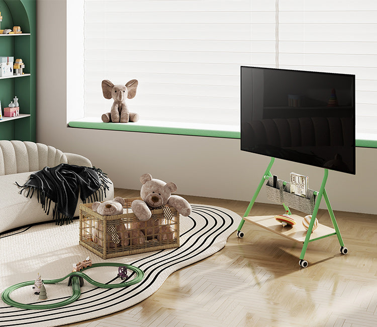 FITUEYES Floor TV Stand Collector Series