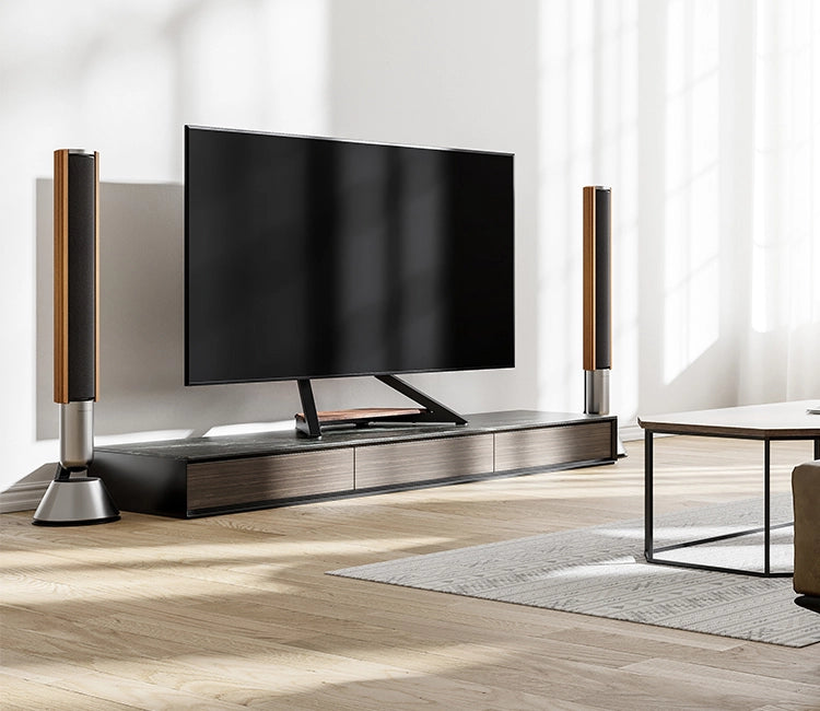 Best tv stand for online 85 inch tv