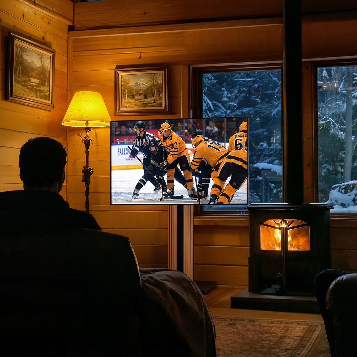 The Championship Gathering