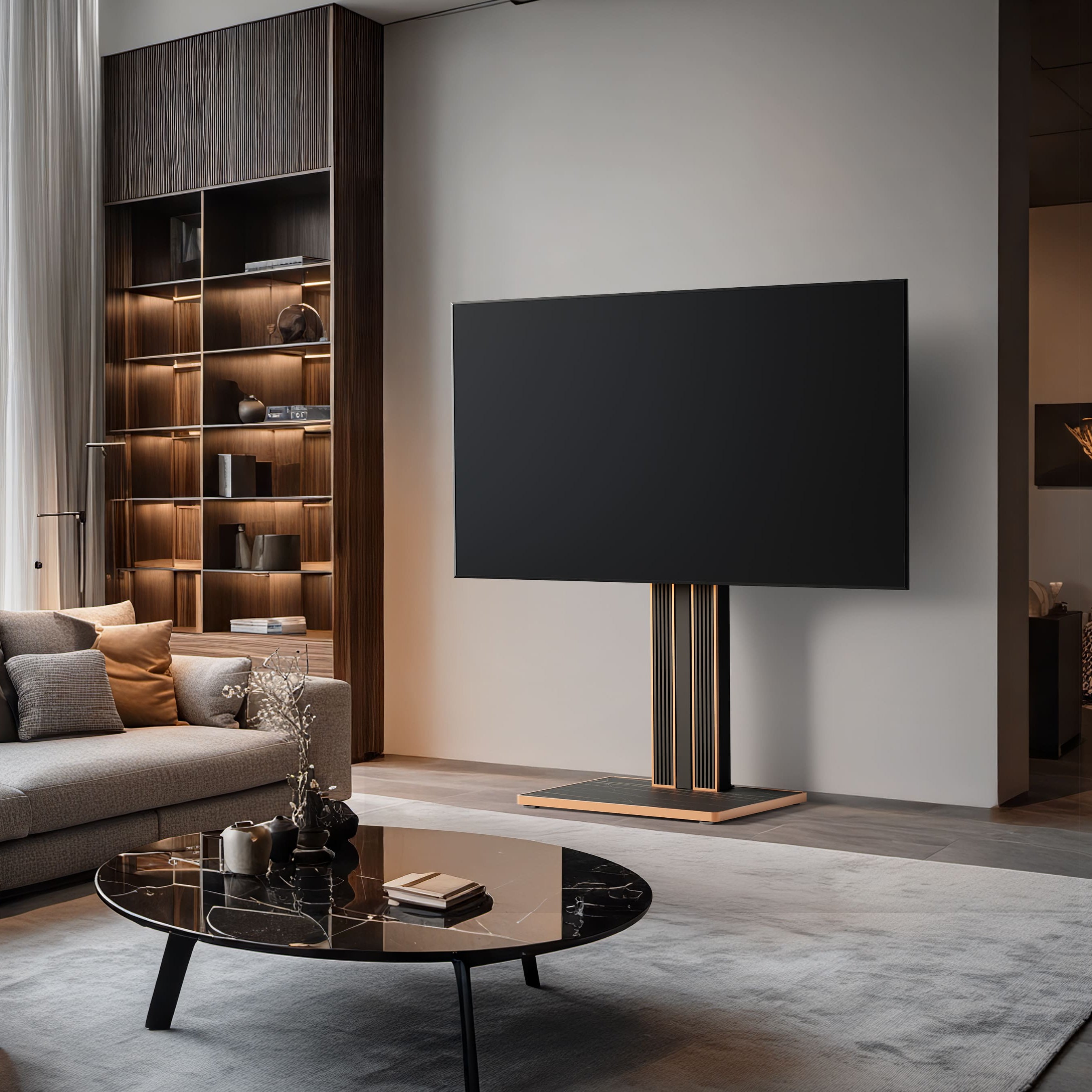 Collector TC88 TV Stand