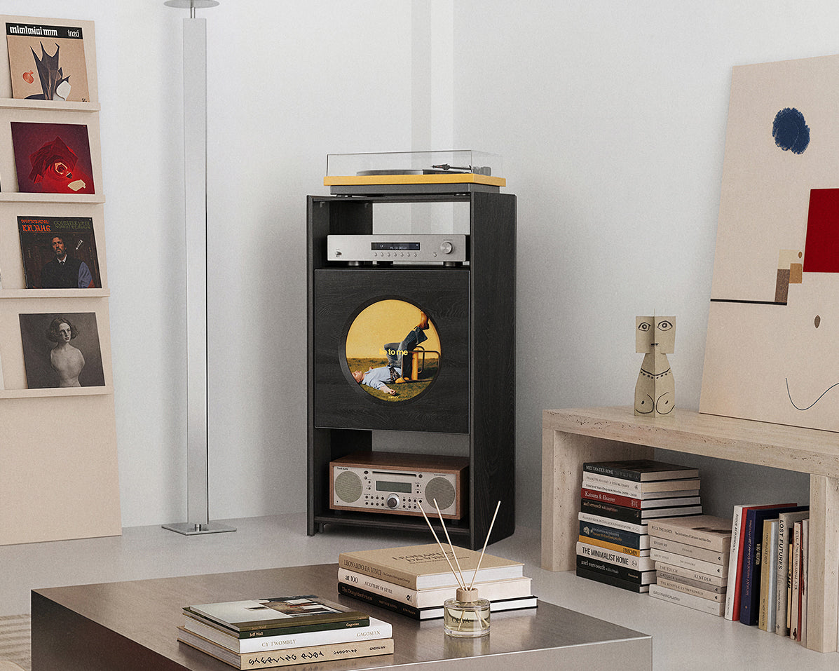 Picasso RS05 Record Player Stand