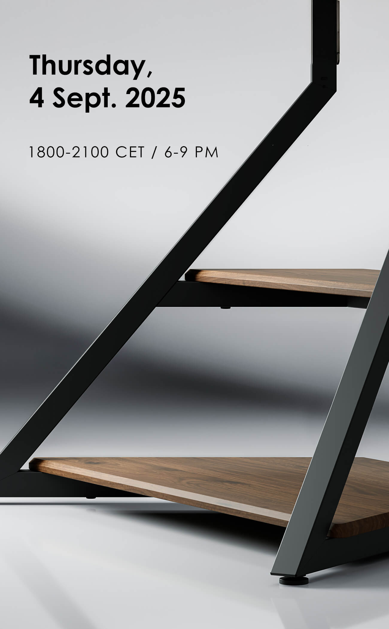 ifa 2025 showstoppers FITUEYES