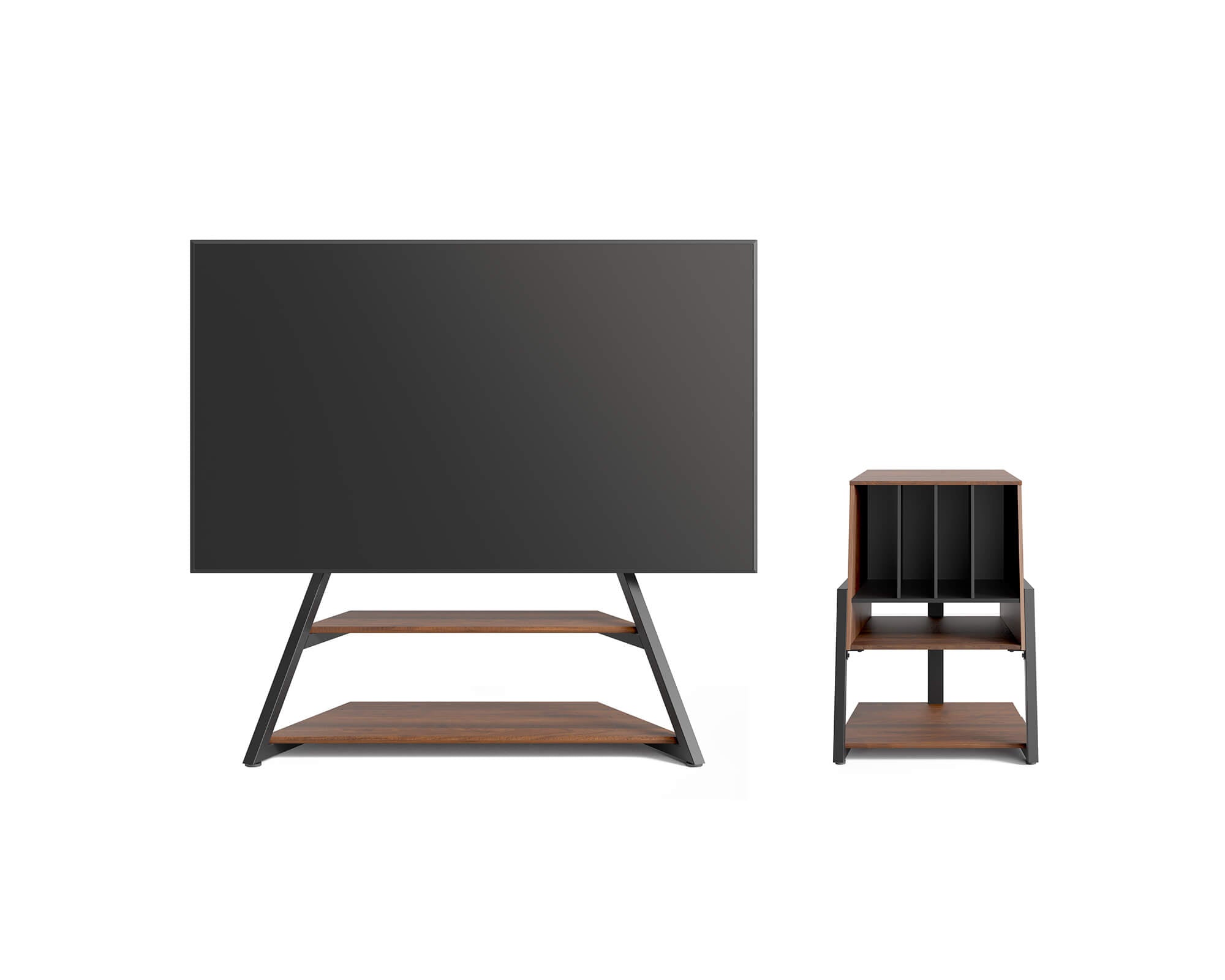 Home Theater | Eiffel FT100 & RS05