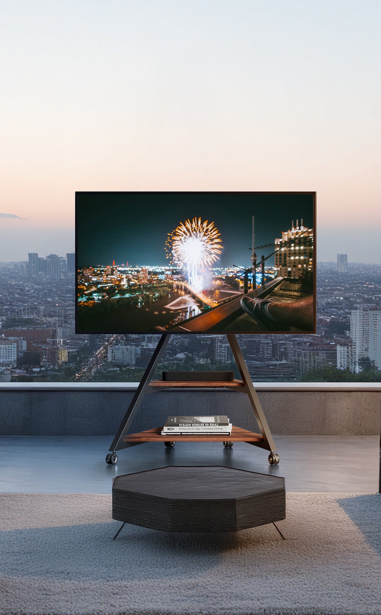 Outdoor Eiffel Collection