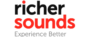 Richer Sounds x FITUEYES