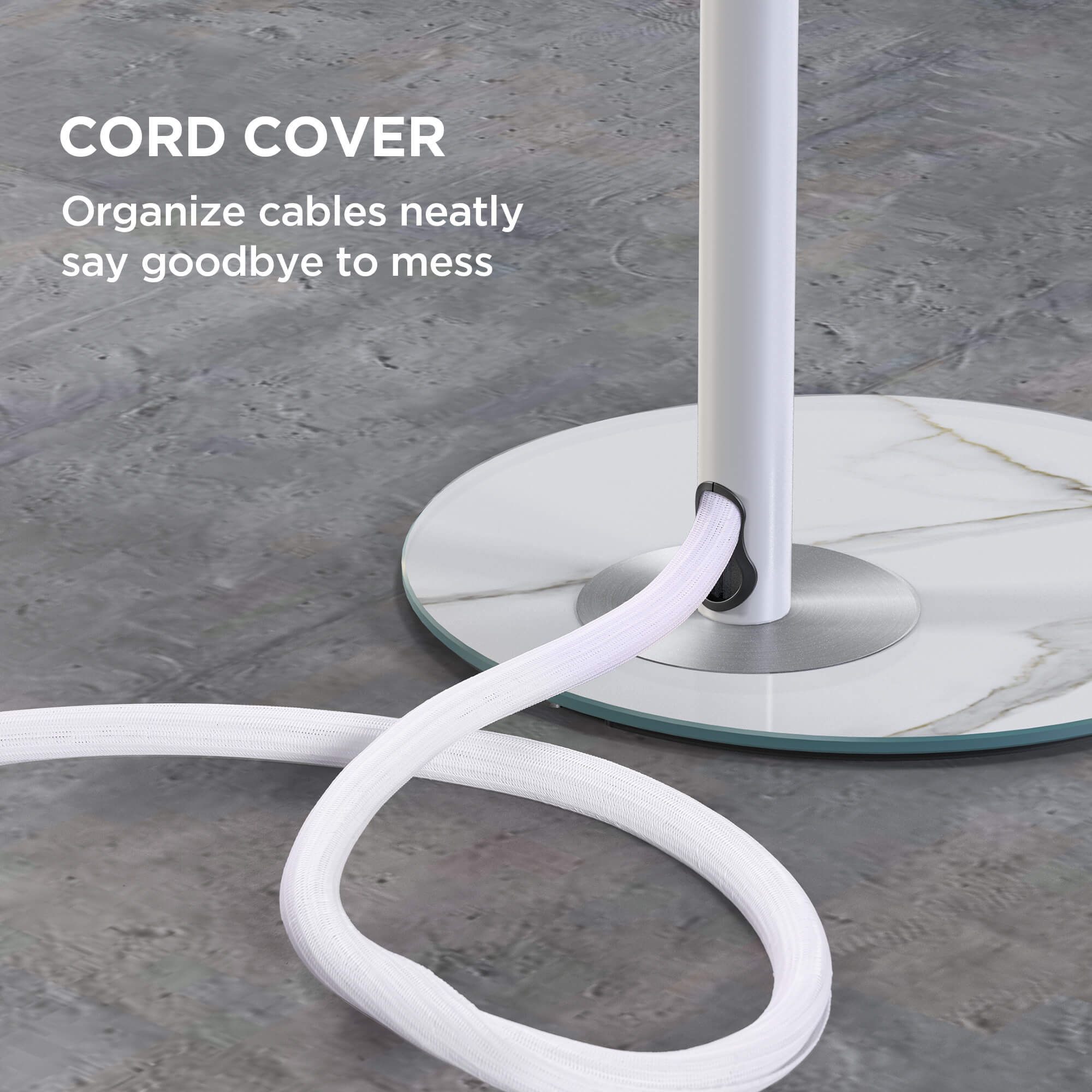 Cord Control - Organize and Decorate Everything