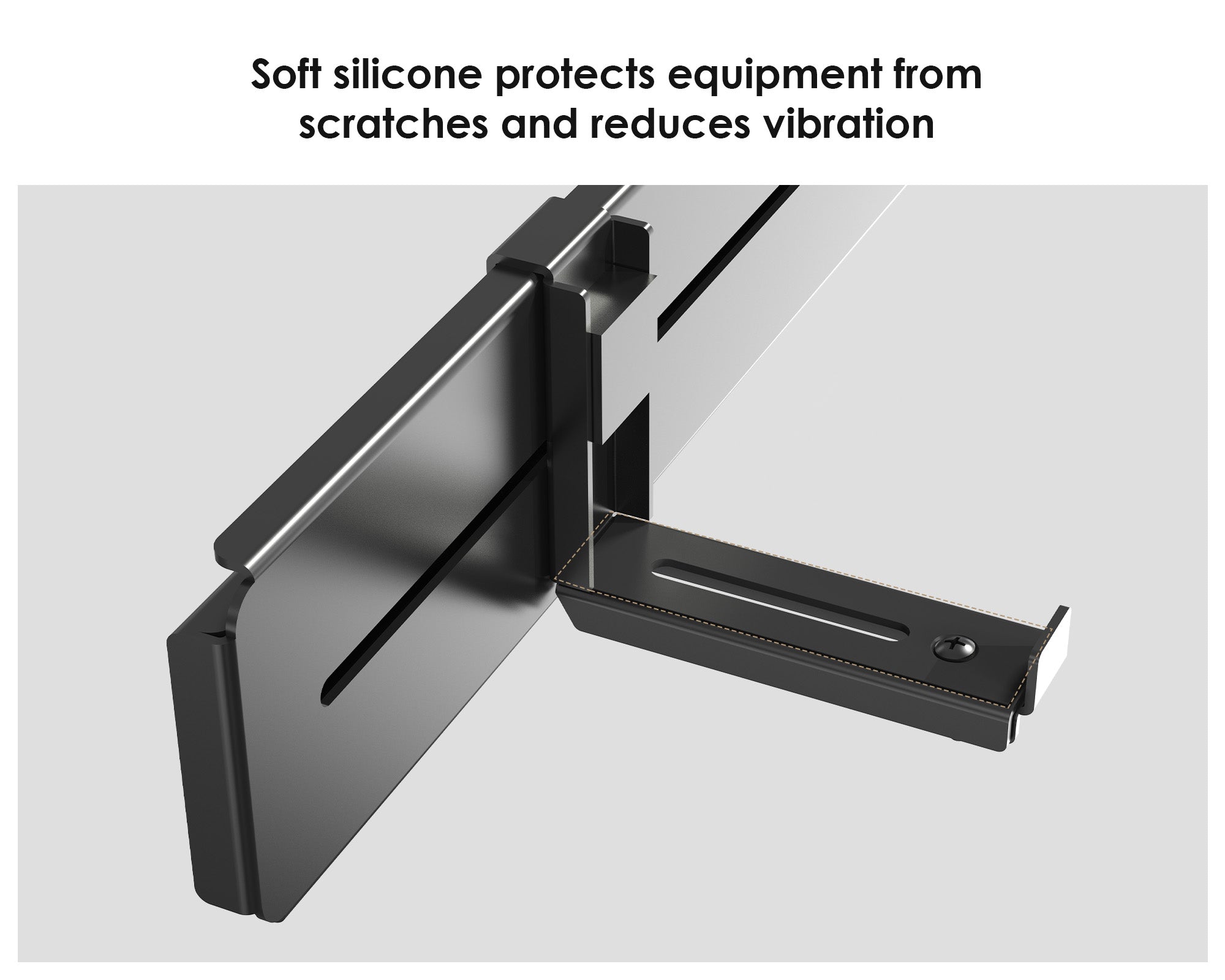 Picasso Soundbar Mount S1