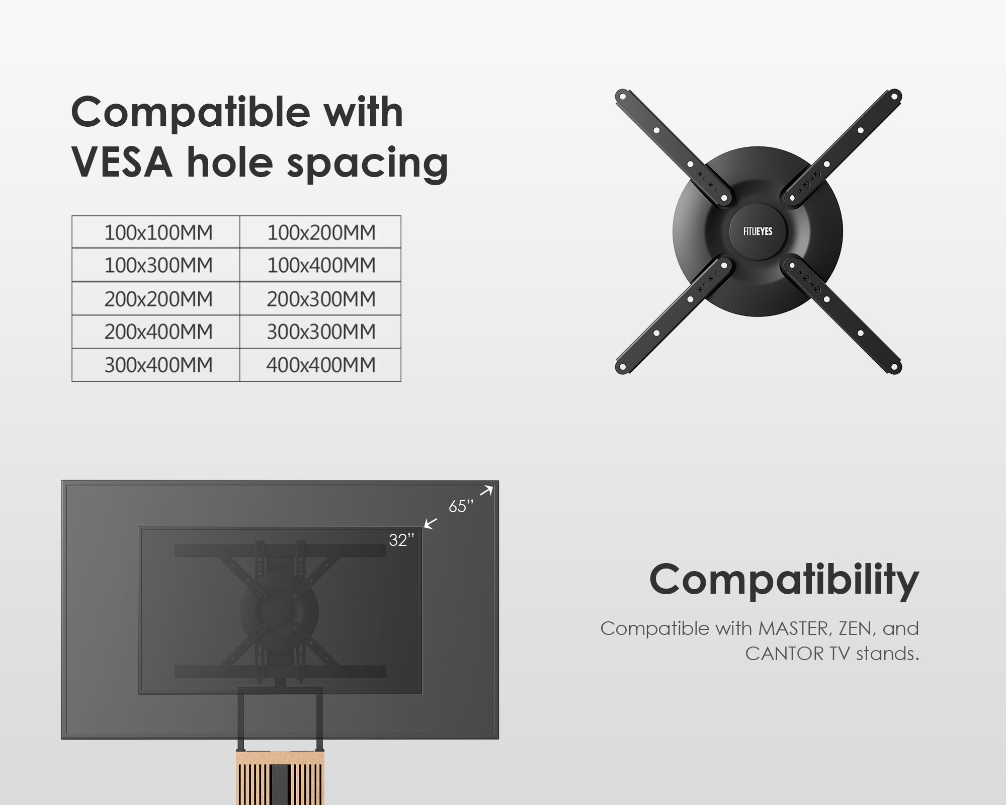 Screen Rotation Adapter A13