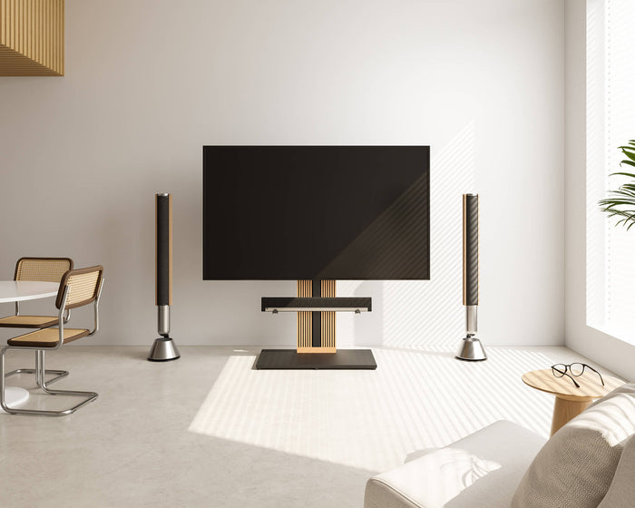 FITUEYES Zen Soundbar Mount S3 - FITUEYES