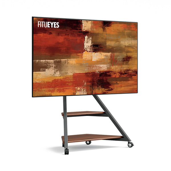 Eiffel V2 FT88 TV Stand
