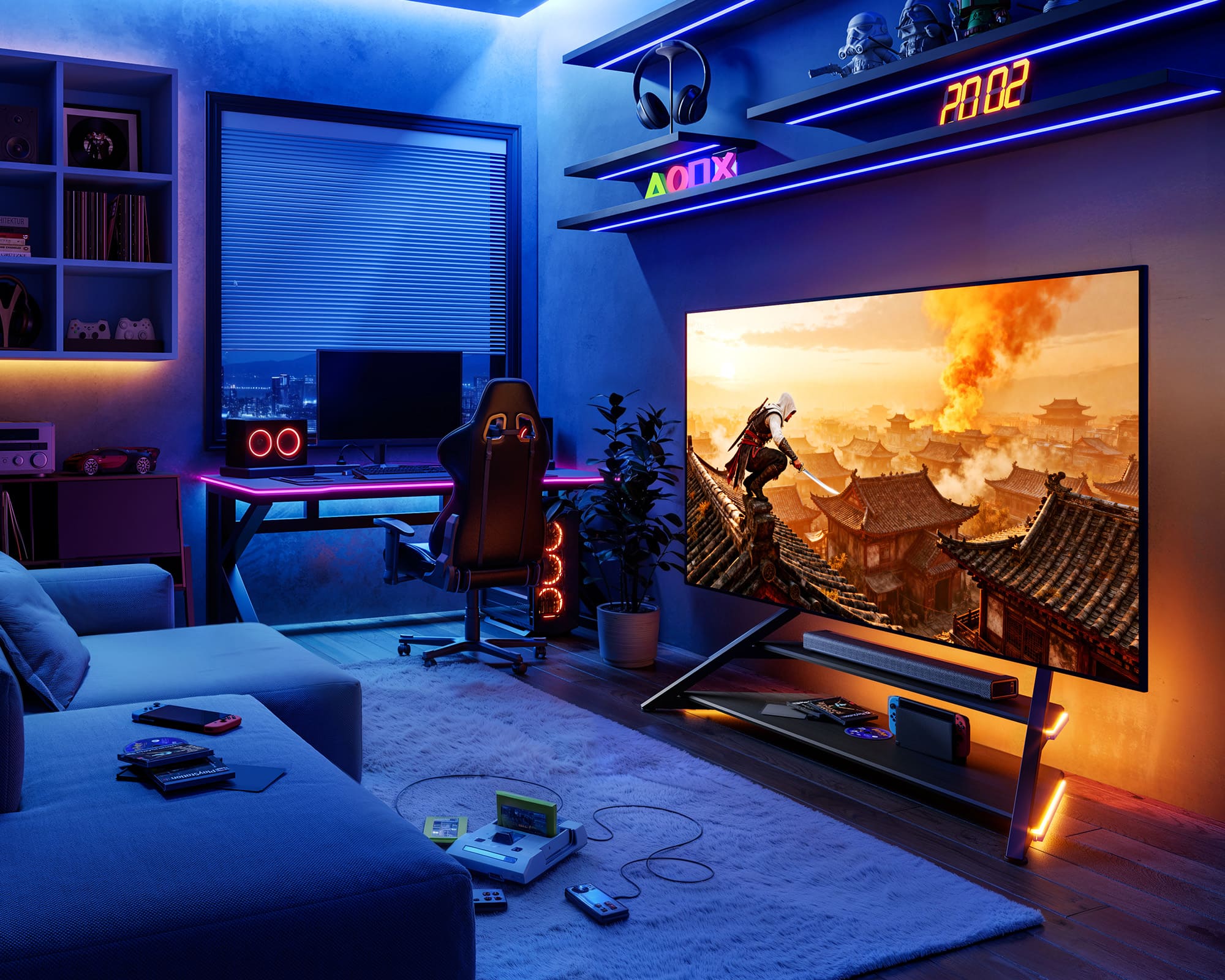 #size_Eiffel V2 FT100#color_black