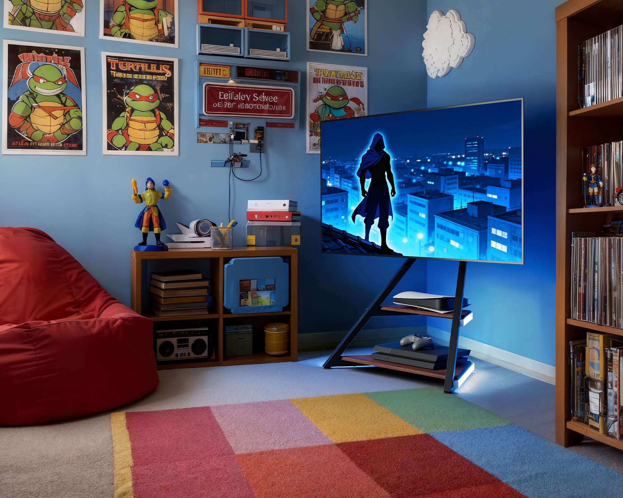 #size_Eiffel V2 FT88#color_walnut