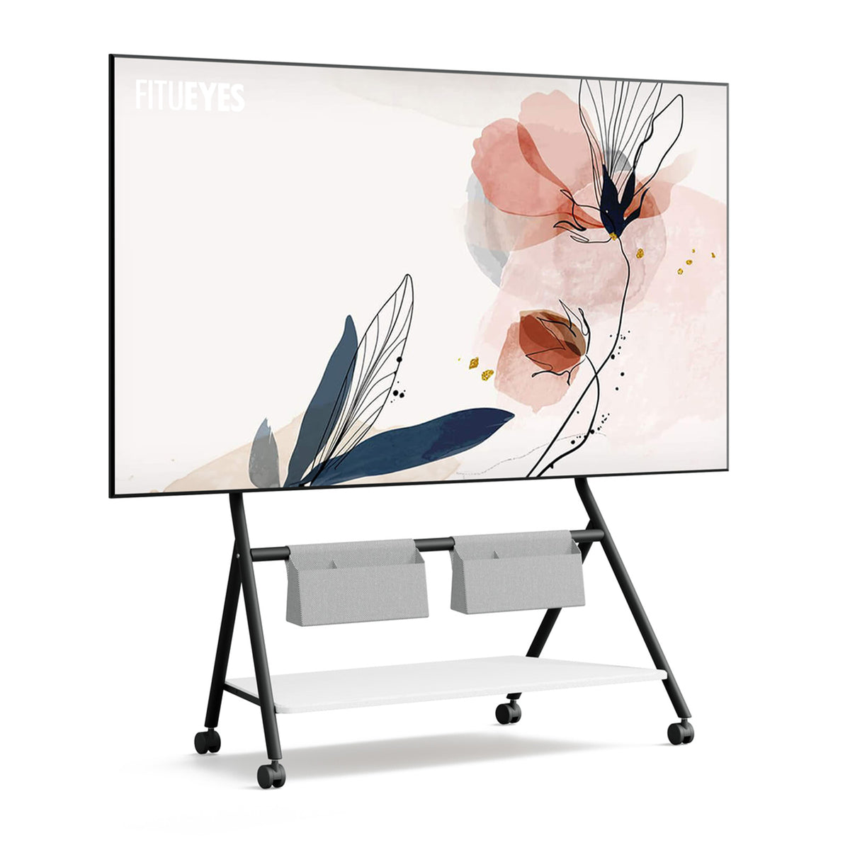 fitueyes-rolling-tv-stand- 