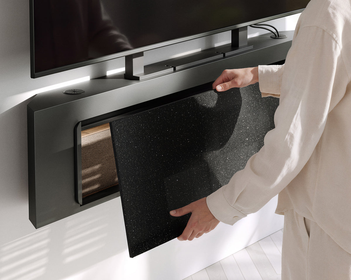Zen TV Wall Mount