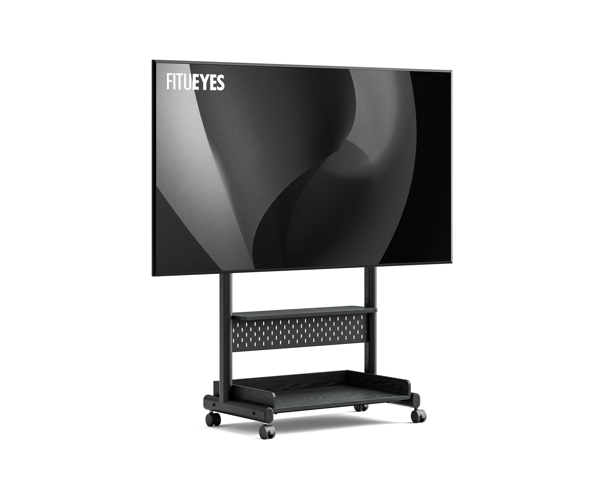 K TC85 TV Cart