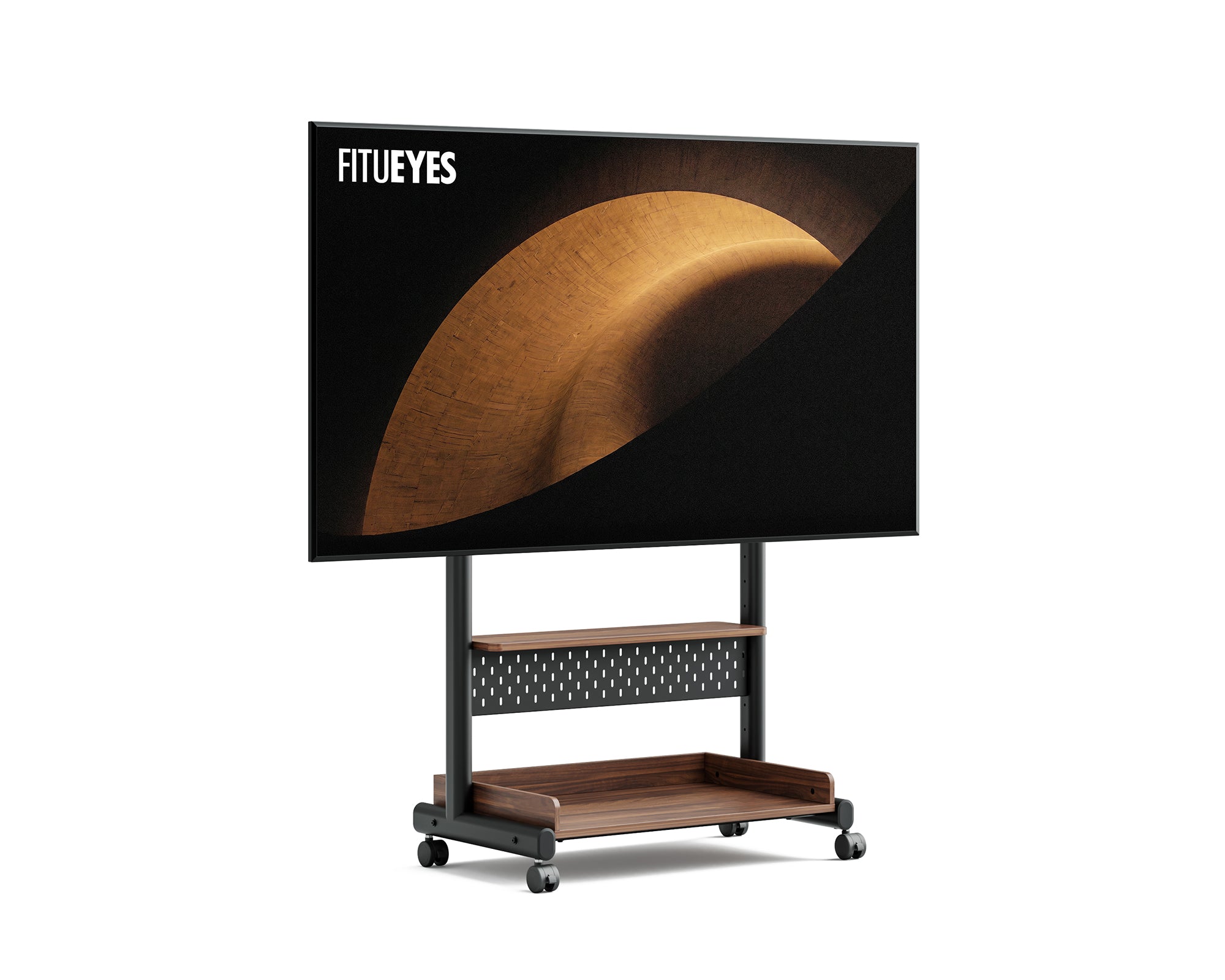 K TC85 TV Cart