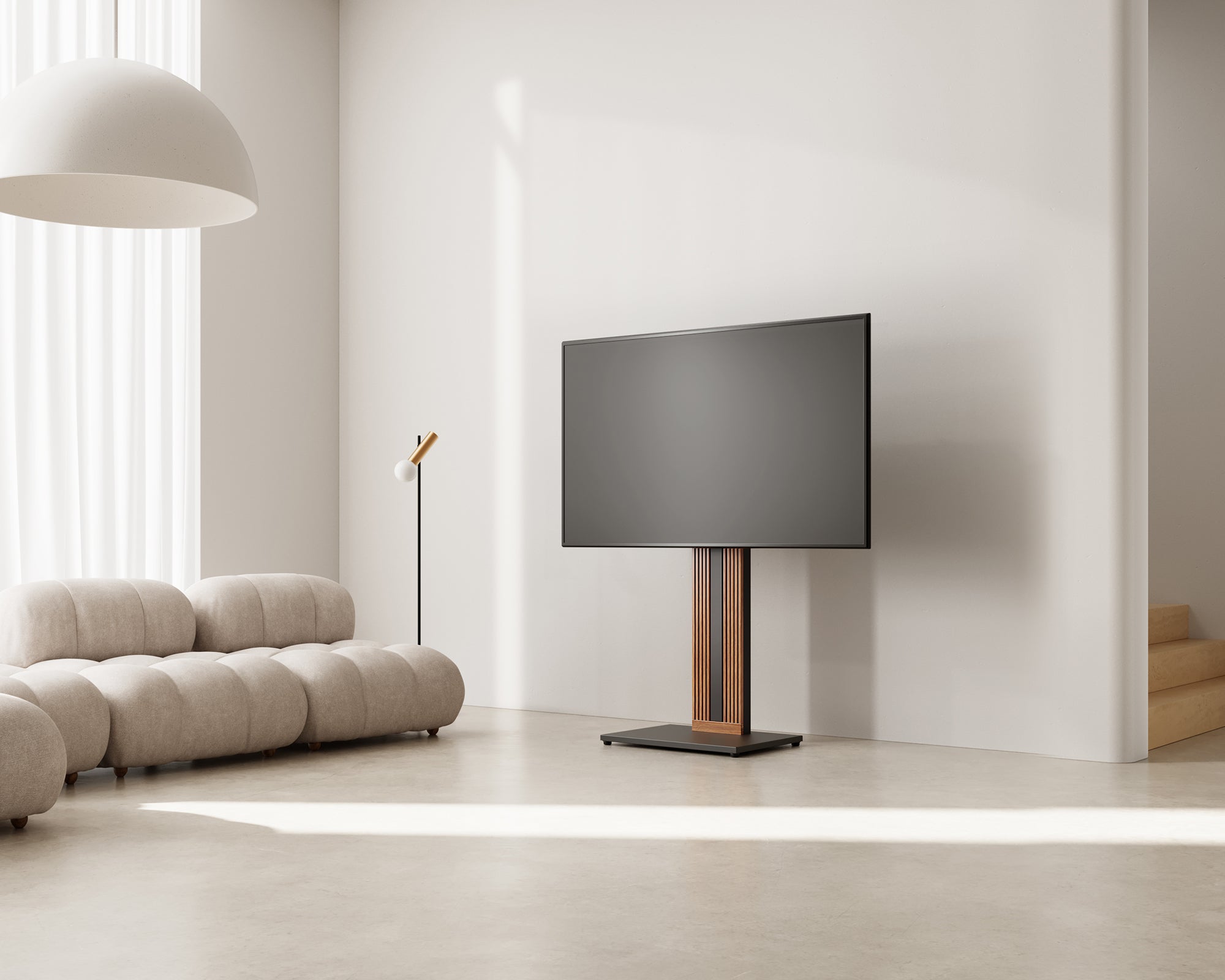 Zen FT65 TV Stand