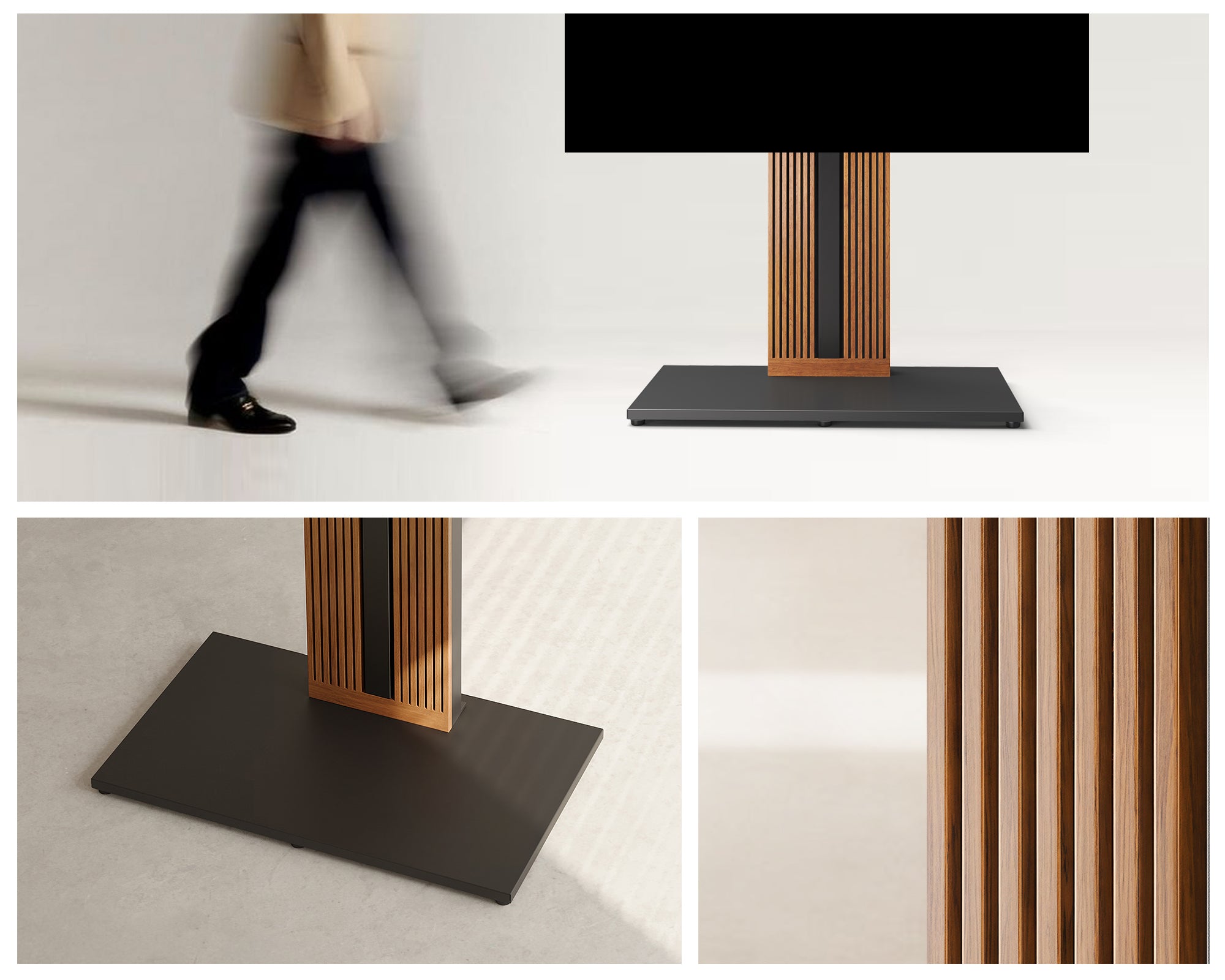 Zen FT88 TV Stand