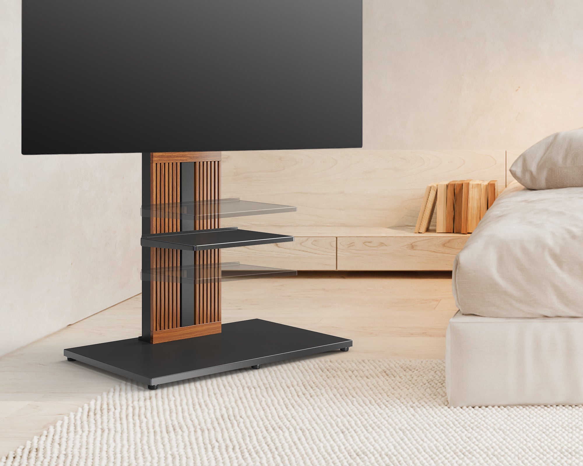 Zen FT88 TV Stand