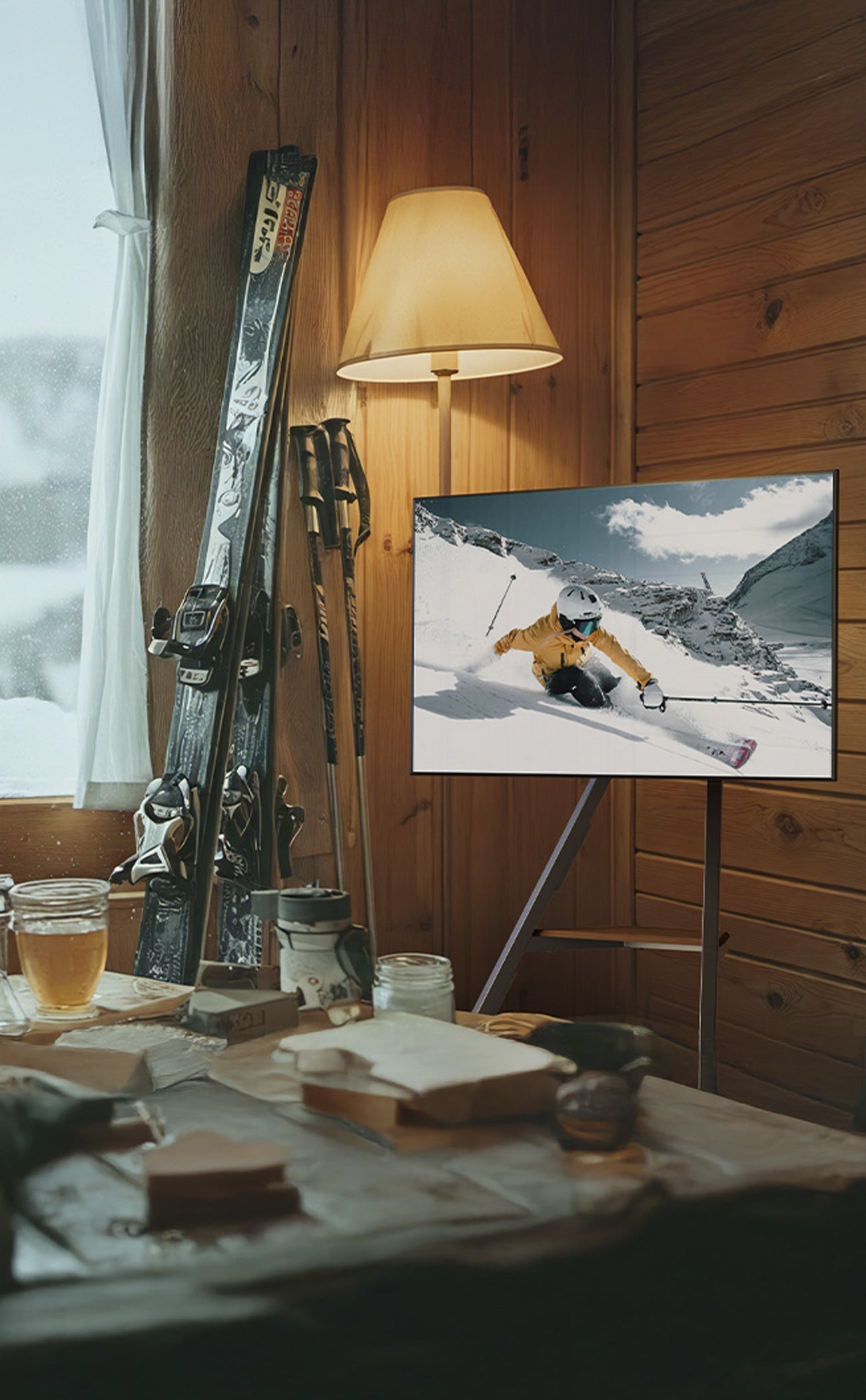 The Championship Gathering