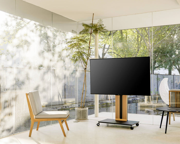 FITUEYES Zen FT88 TV Stand - FITUEYES