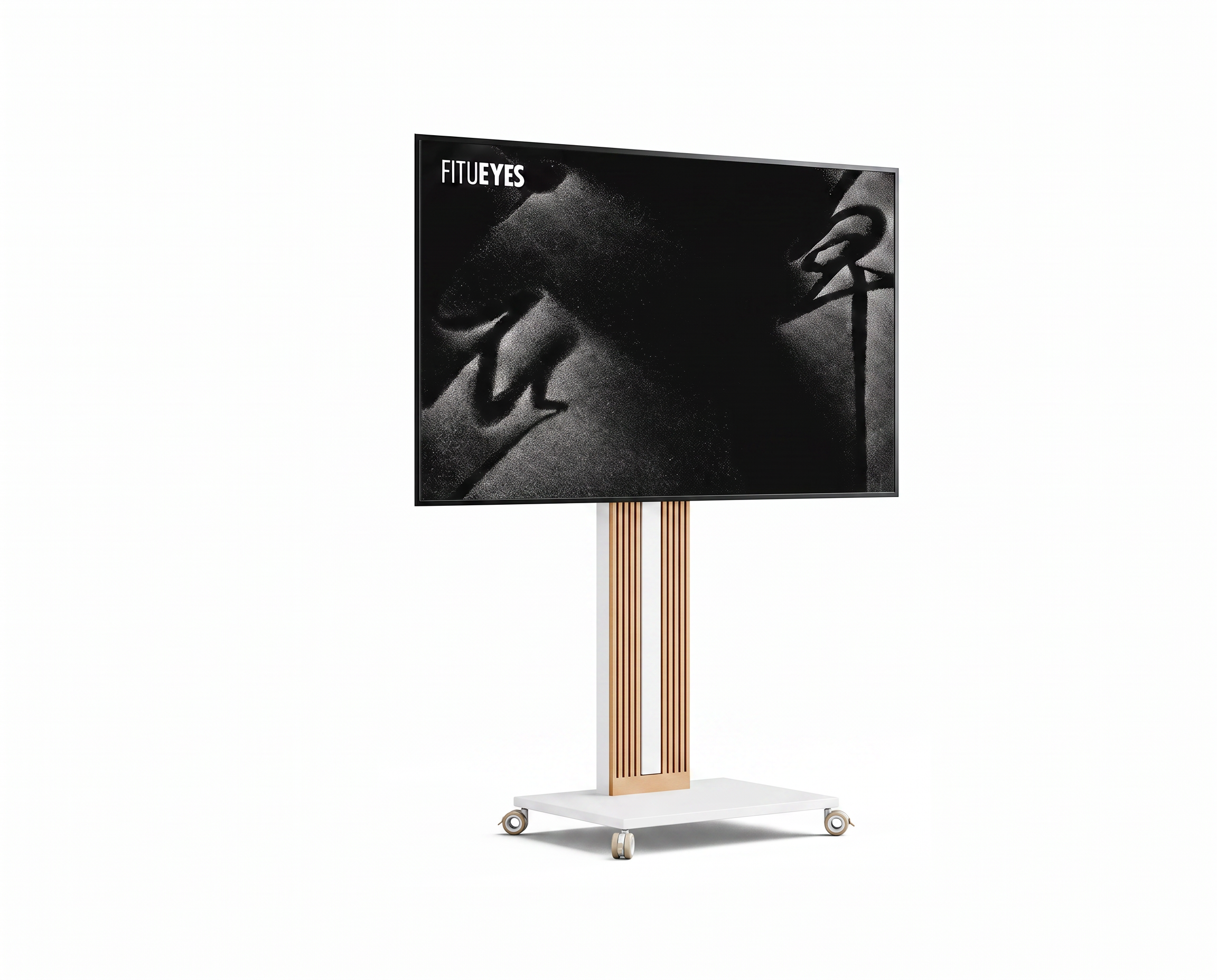 Outdoor TV Stand Zen Collection