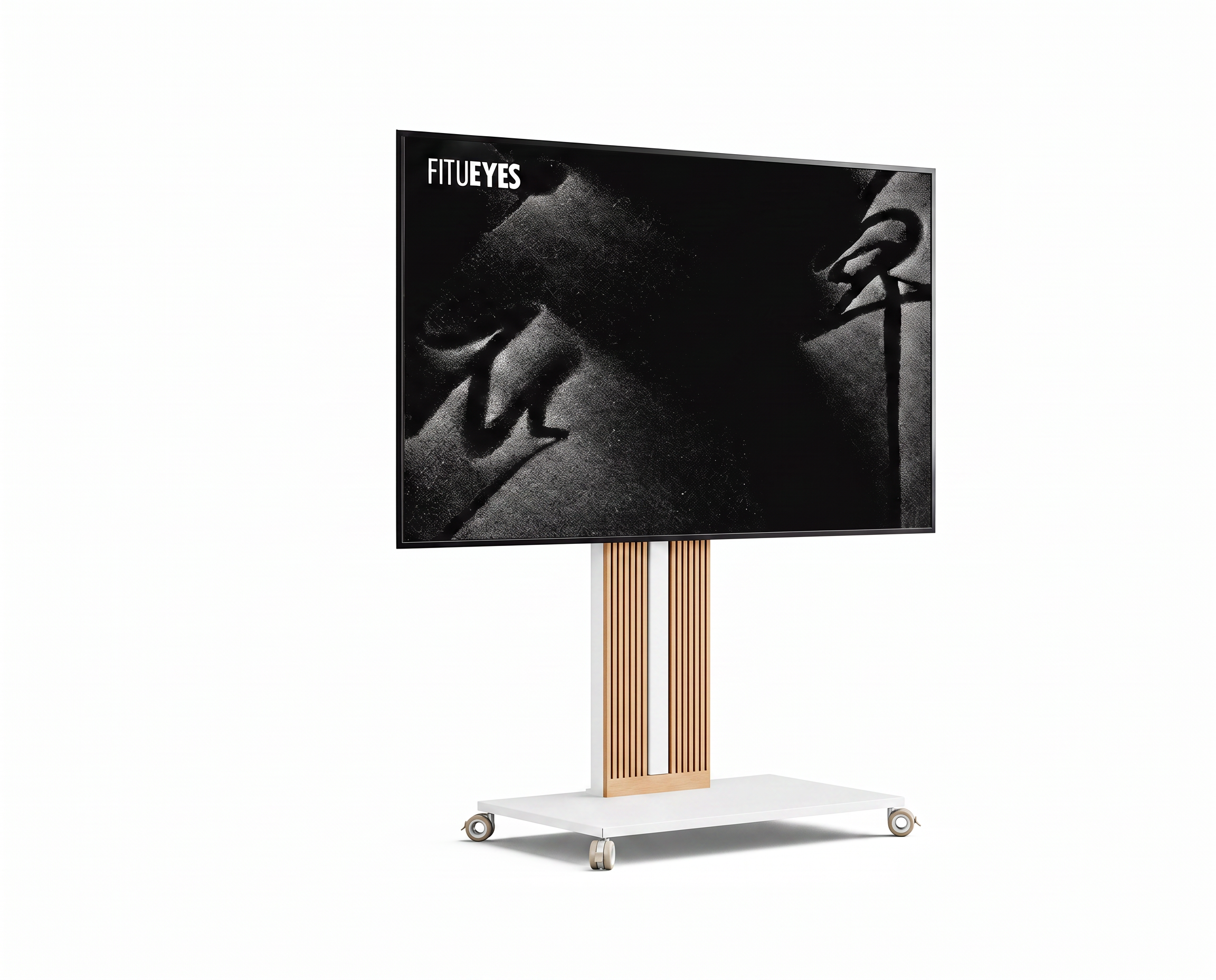 Outdoor TV Stand Zen Collection