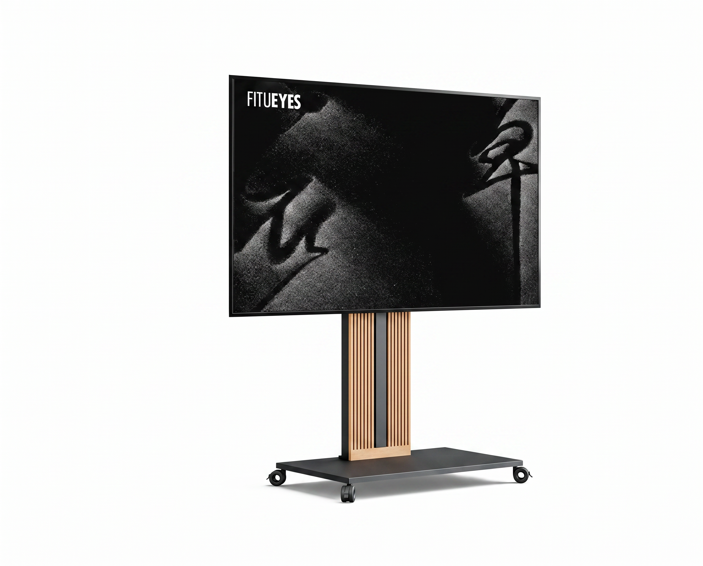 Outdoor TV Stand Zen Collection