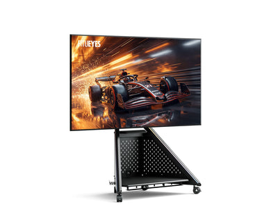 Eiffel Gaming FT65 TV Stand