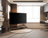 Eiffel V2 FT100 Floor TV Stand