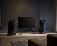 Eiffel FT100 Floor TV Stand