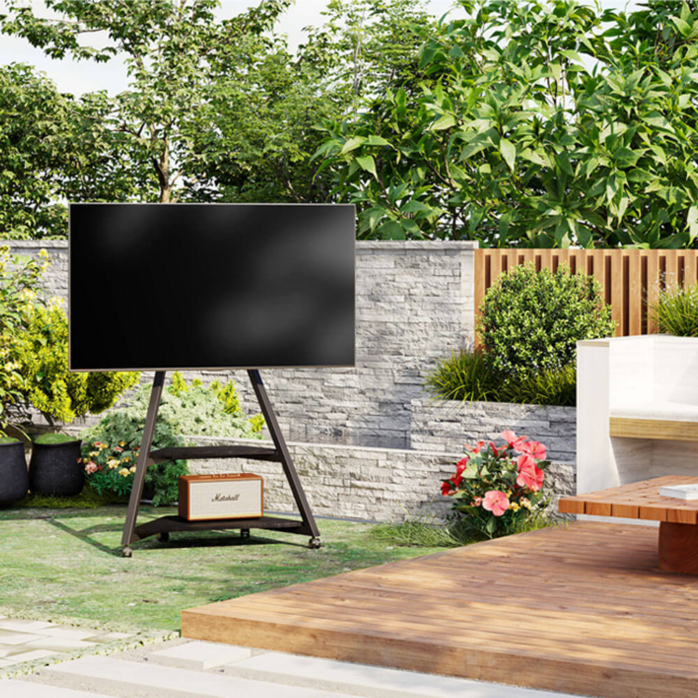 FITUEYES Zen FT65 TV Stand - FITUEYES