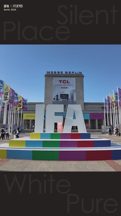 ifa 2024 FITUEYES onsite