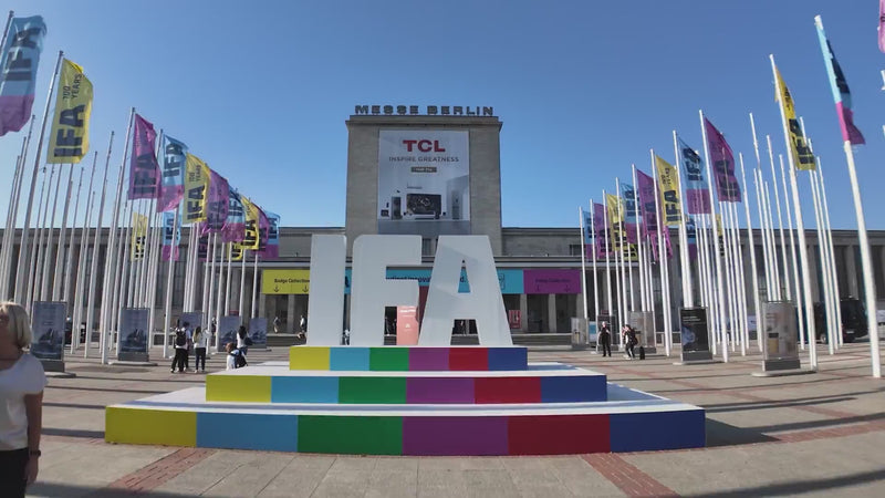 ifa 2024 FITUEYES onsite