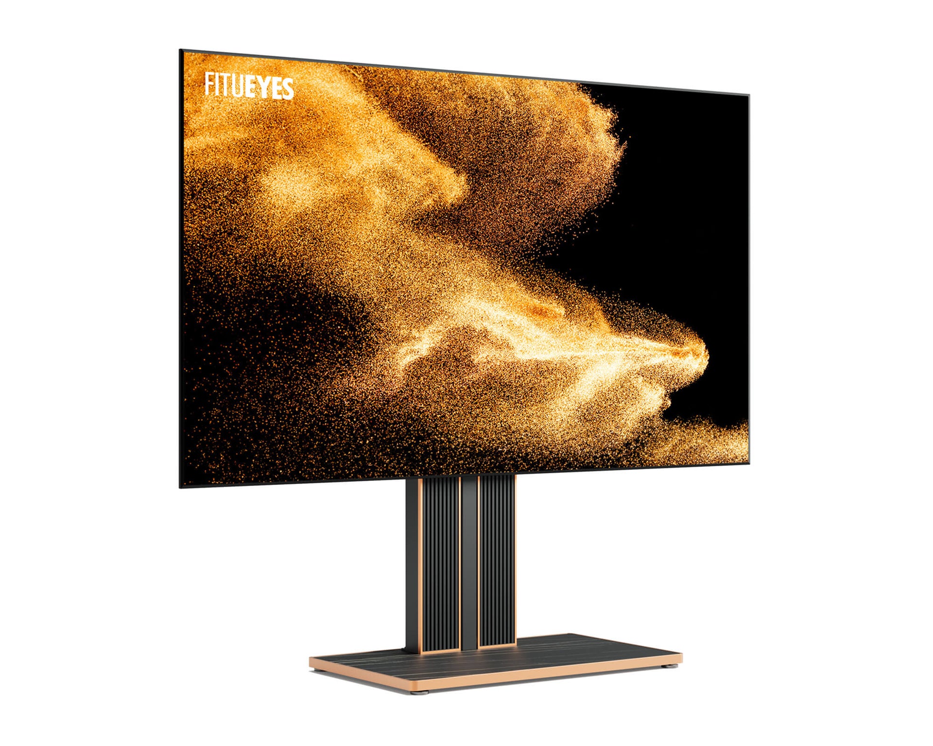Cantor FT100 TV Stand
