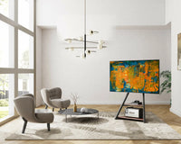 Eiffel Series Collection TV Stand