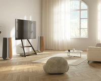 Eiffel Series Collection TV Stand